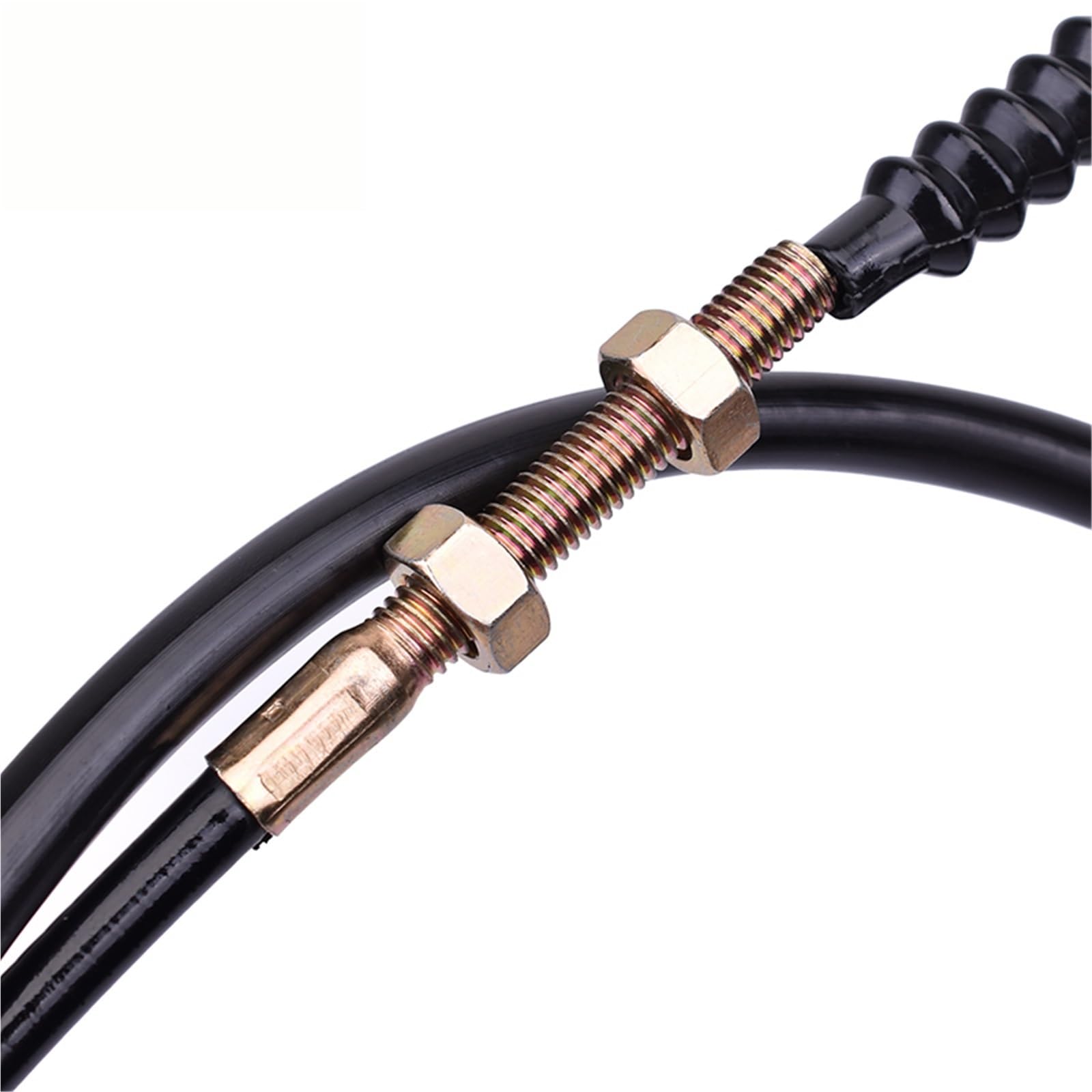XXCSPDL Cable De Embrague De Motocicleta para K&awasaki para Ninja